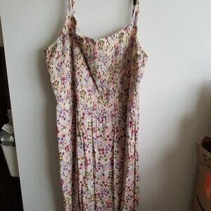 Comfy sundress